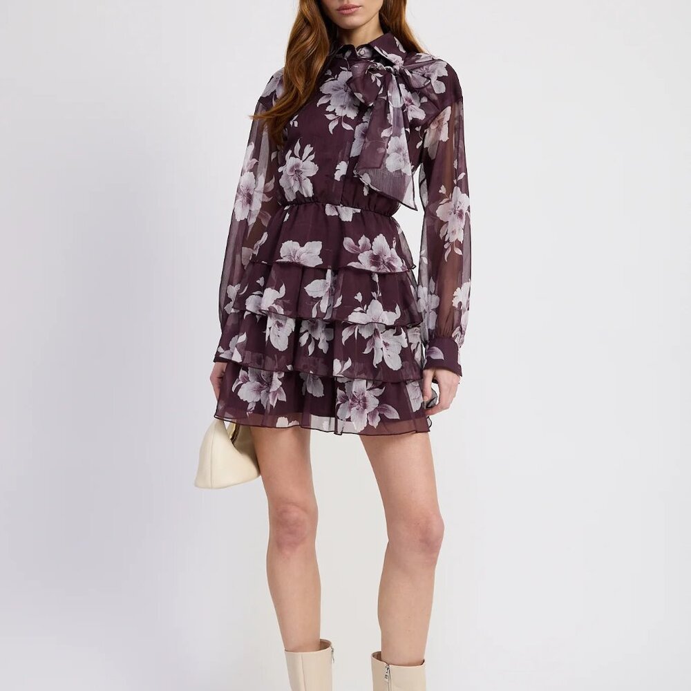 Annaliese Mini Dress